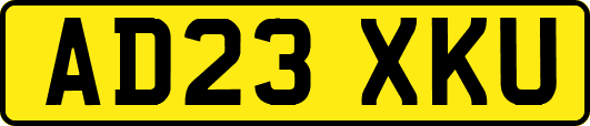 AD23XKU