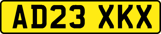 AD23XKX
