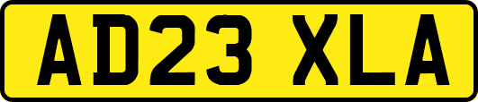 AD23XLA