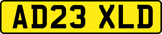 AD23XLD