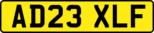 AD23XLF
