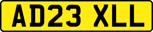 AD23XLL