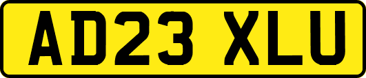 AD23XLU
