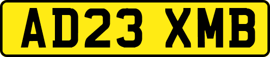 AD23XMB