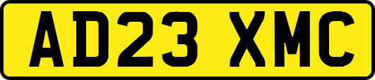 AD23XMC