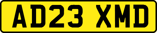 AD23XMD
