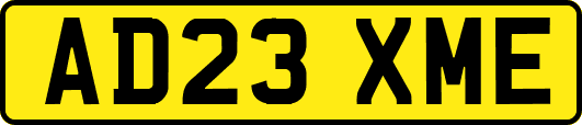 AD23XME
