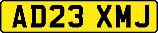 AD23XMJ