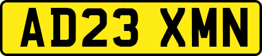 AD23XMN