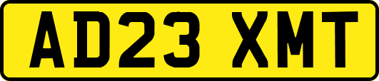AD23XMT