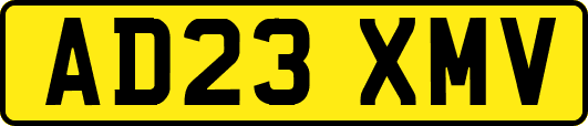AD23XMV