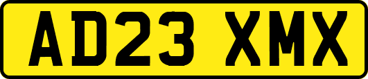 AD23XMX