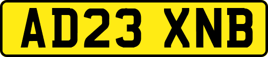 AD23XNB