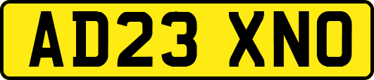 AD23XNO