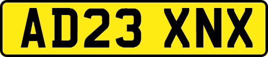 AD23XNX