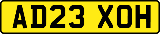 AD23XOH