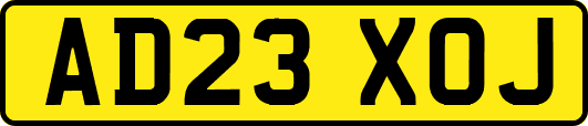 AD23XOJ