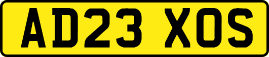 AD23XOS