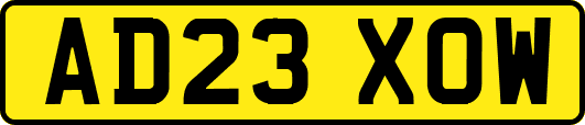 AD23XOW