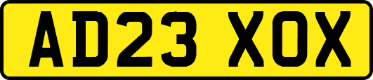 AD23XOX
