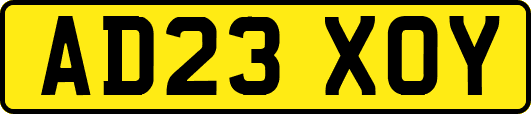 AD23XOY