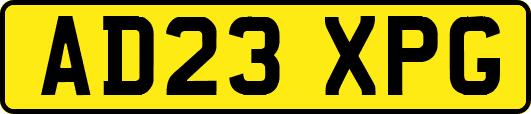 AD23XPG