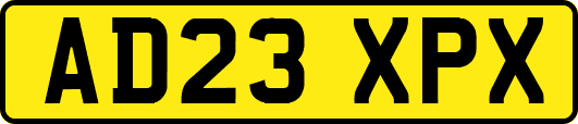 AD23XPX