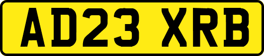 AD23XRB