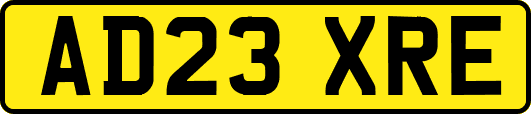 AD23XRE