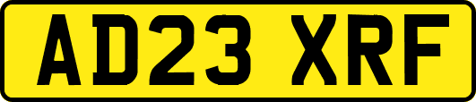 AD23XRF