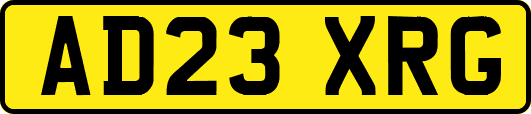 AD23XRG