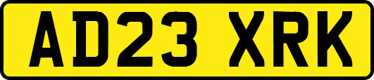 AD23XRK