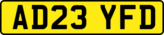 AD23YFD