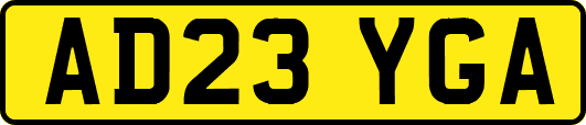 AD23YGA