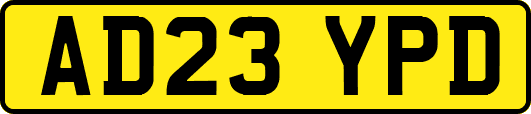AD23YPD