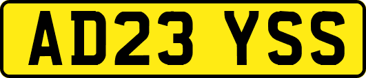 AD23YSS