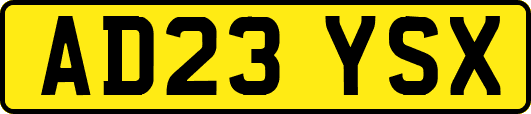 AD23YSX