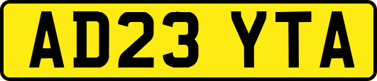 AD23YTA