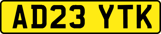 AD23YTK