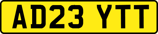 AD23YTT