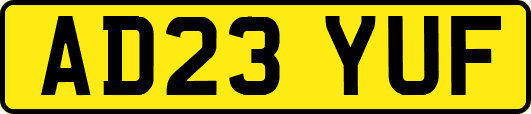 AD23YUF