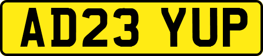 AD23YUP