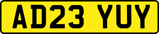 AD23YUY