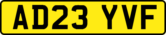 AD23YVF