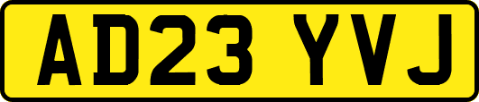 AD23YVJ