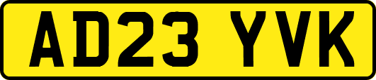 AD23YVK