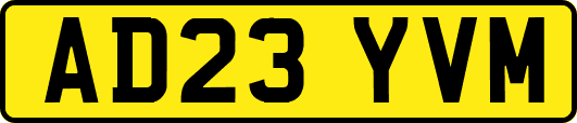 AD23YVM