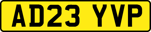 AD23YVP