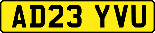 AD23YVU