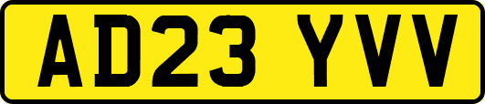 AD23YVV